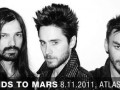 Mars in poland