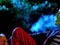 The mask