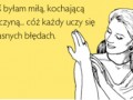 Kiedyś byłam