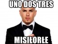 Pitbull kontratakuje