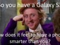 Galaxy s iii