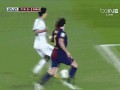 Di maria vs puyol