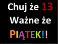 Piątek 13