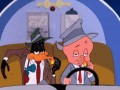Daffy and porky