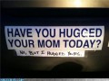 Haveuhugged