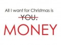 All i want