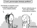 Fantazje grafików
