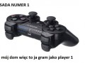 Zasada numer 1