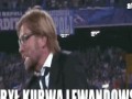 Gdzie był wasz idol
