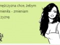 Kiedy mężczyzna chce