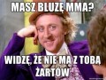 Mma wojownicy