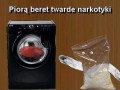 Piorą beret