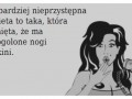 Nieprzystępna