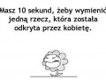 No szybciej