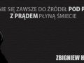 Pod prąd