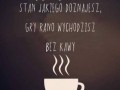 Dzień bez kawy