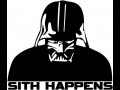 Sith happens