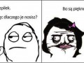 Kobieca logika 
