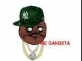 Me gangsta