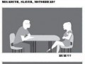 Metal speed dating