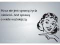 Pizza nie jest