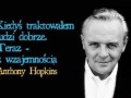 Kiedyś dobrze