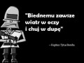 Wiatr w oczy