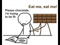 Chocolate 1