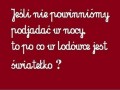 Nocne przekąski