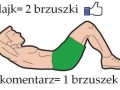 Brzuszki