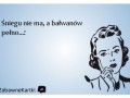 Bałwany