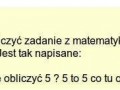 Trudne zadanie