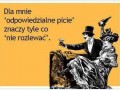 Odpowiedzialne picie
