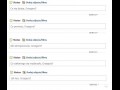 Upierdliwy facebook