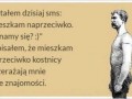Nie poznamy się