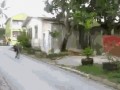Murzyn na rowerze