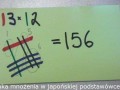 Nauka mnożenia