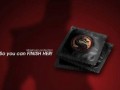 Gumki mortal kombat