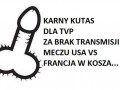 Karny kutas dla tvp