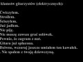 Kłamstwa gitarzystów