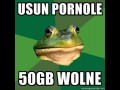 Usun pornole