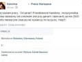 Przecież szlacha nie pracuje