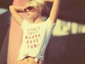 Girlz just wanna have fun