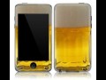 Beer phone