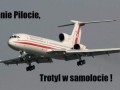 Trotyl tu trotyl tam trotyl nigdy nie jest sam