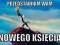 Książę d