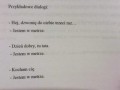 Jestem w metrze