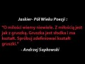Jaskier pół wieku pozji
