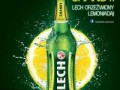 Lech z lemoniadą