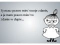 Ty masz prawo
